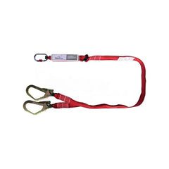 Vaultex OPB Full Body Harness with Double Shock Absorbing Lanyard - Slide 4