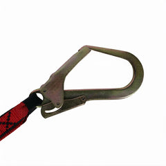 Vaultex OPB Full Body Harness with Double Shock Absorbing Lanyard - Slide 5