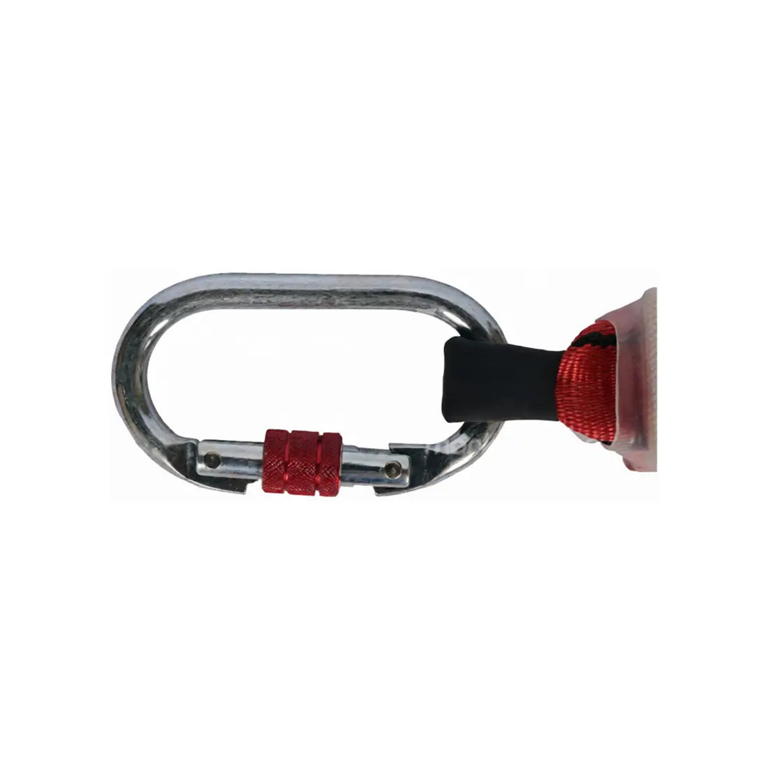 Vaultex OPB Full Body Harness with Double Shock Absorbing Lanyard