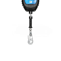 Vaultex ORV Retractable Fall Arrester 10 Mtrs - Black - Slide 4