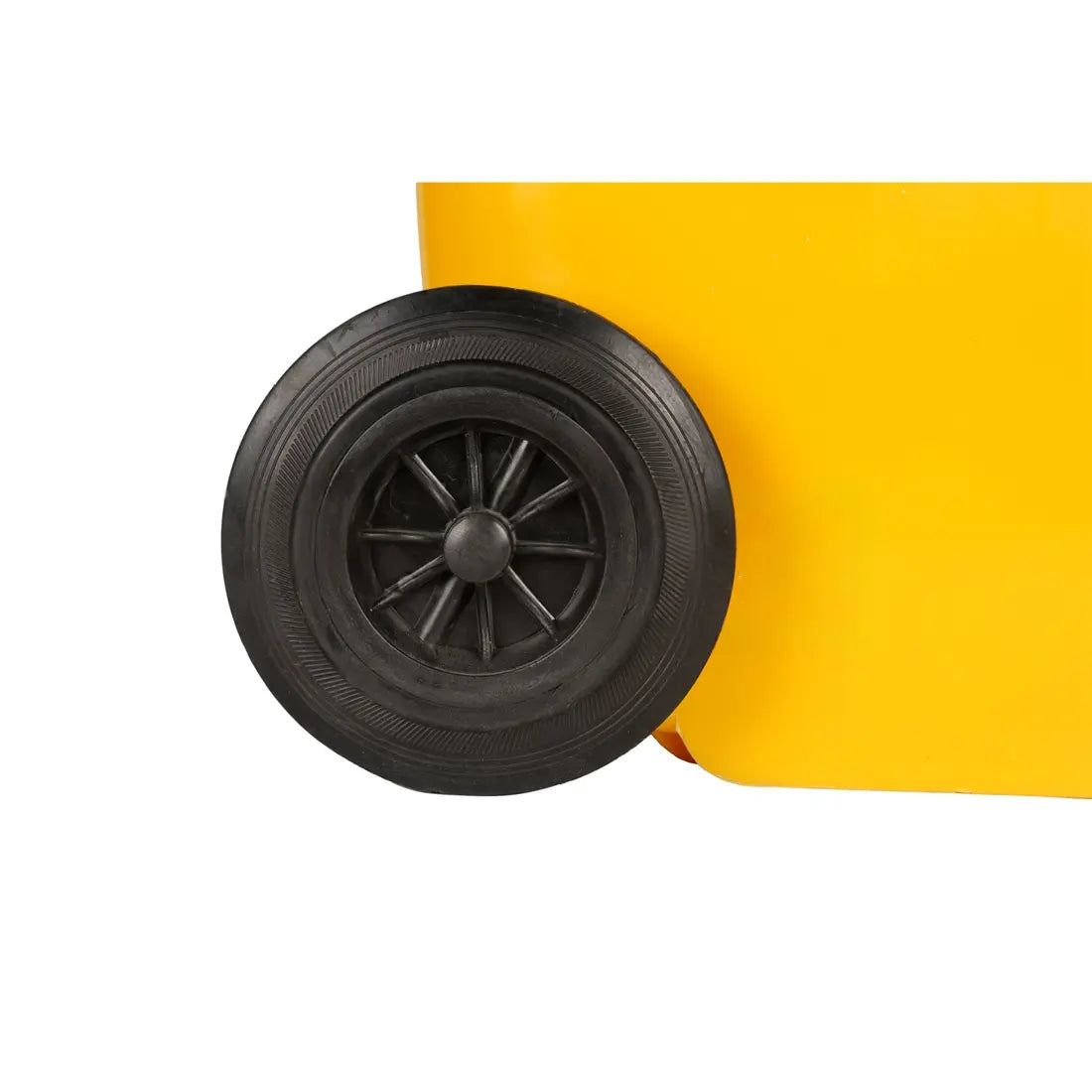 Vaultex REM Oil Spill Kit In Wheeled Bin - 60 Gallons