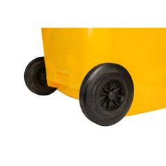 Vaultex REM Oil Spill Kit In Wheeled Bin - 60 Gallons - Slide 8