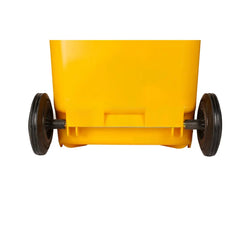 Vaultex REM Oil Spill Kit In Wheeled Bin - 60 Gallons - Slide 7