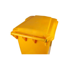 Vaultex REM Oil Spill Kit In Wheeled Bin - 60 Gallons - Slide 5
