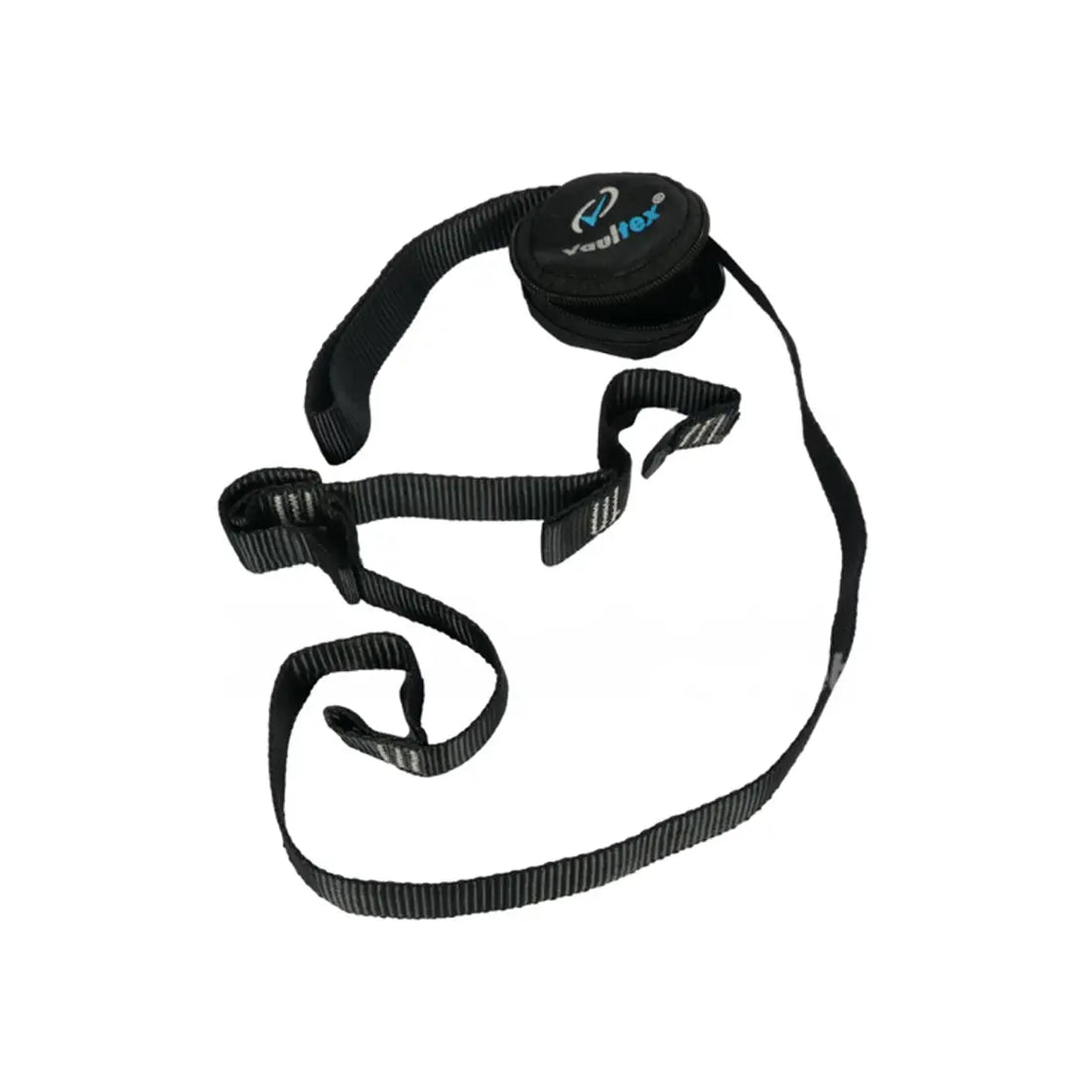 Vaultex UST Suspension Trauma Set 1.2 Mtrs - Black