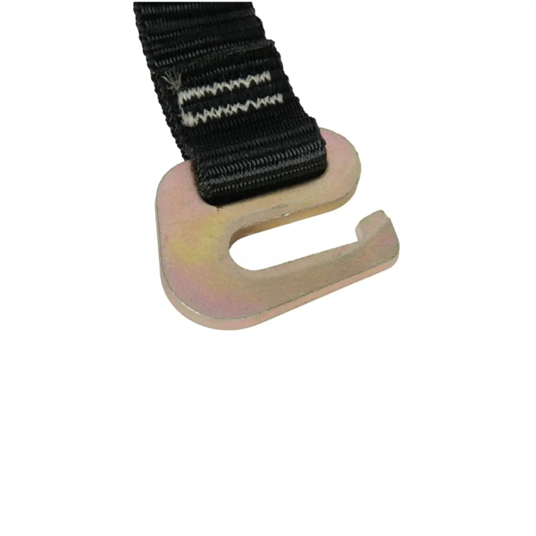 Vaultex UST Suspension Trauma Set 1.2 Mtrs - Black