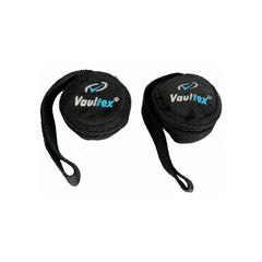 Vaultex UST Suspension Trauma Set 1.2 Mtrs - Black - Slide 3
