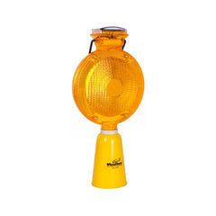Vaultex VSL Solar Light for Traffic Cone with 6 LEDs - Slide 5