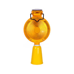 Vaultex VSL Solar Light for Traffic Cone with 6 LEDs - Slide 6