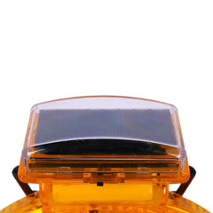 Vaultex VSL Solar Light for Traffic Cone with 6 LEDs - Slide 7