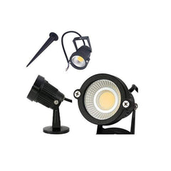Veto VELGL3WS 3W LED Garden Light - Warm White - Slide 3
