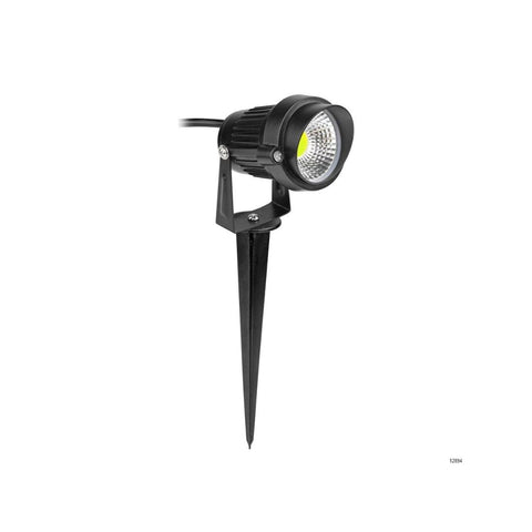 Veto VELGL3 3W LED SMD Garden Light With Spike - White