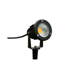 Veto VELGL3WS 3W LED Garden Light - Warm White - Slide 1