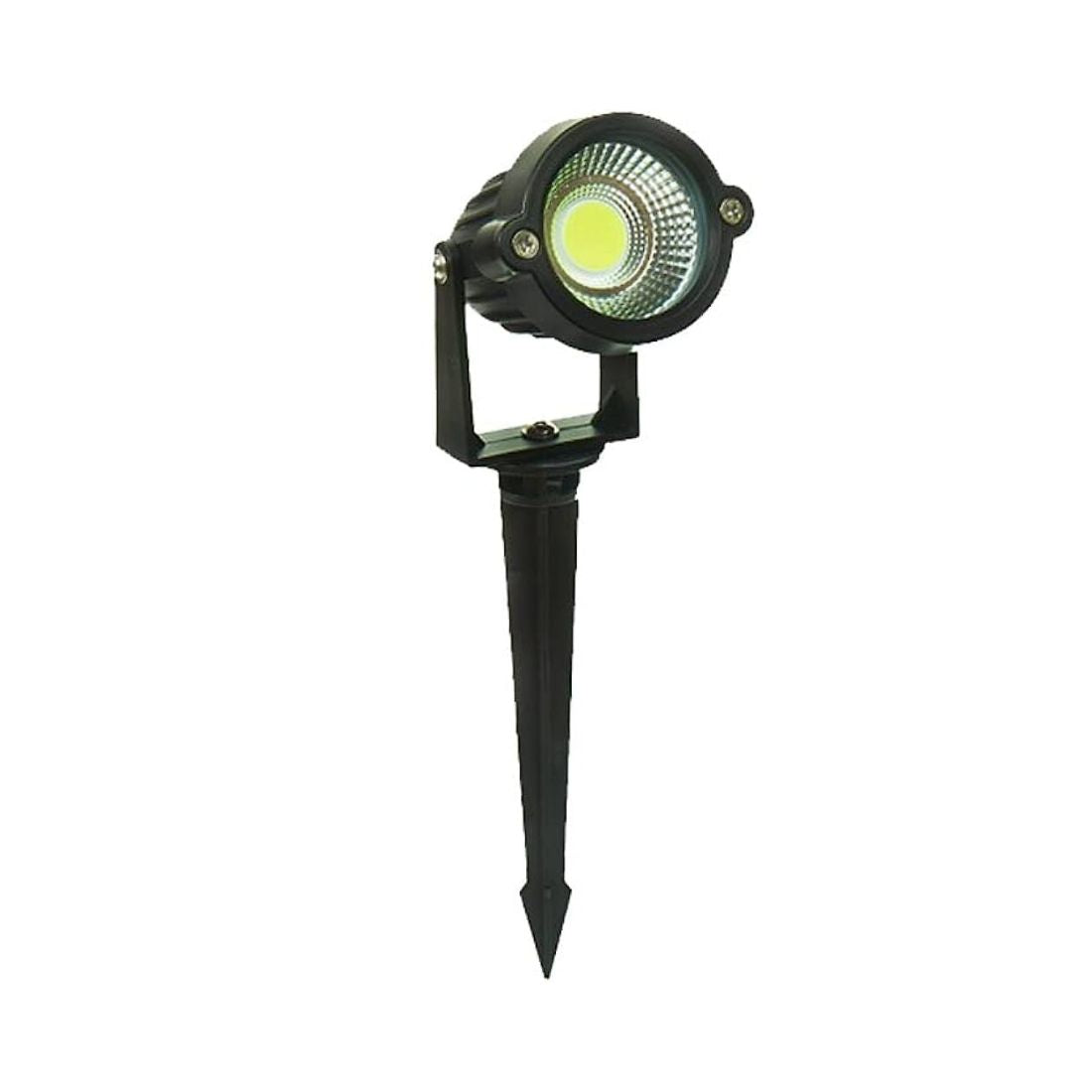 Veto VELGLM5WS 5W LED Garden Light - Mini Warm White