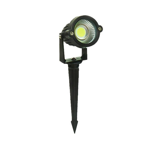 Veto VELGLM5WS 5W LED Garden Light - Mini Warm White