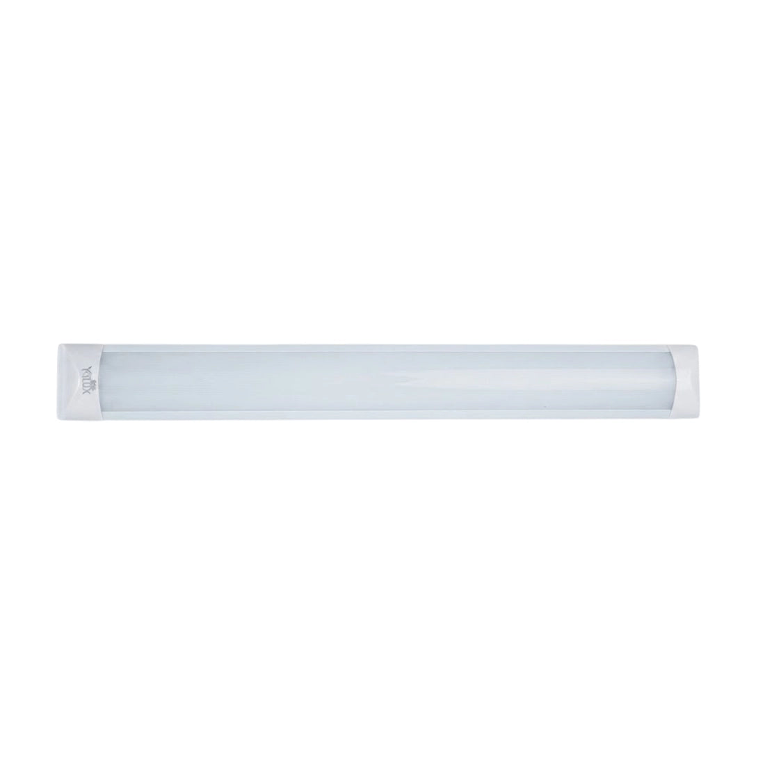 Veto Volux 36W LED Dust Proof Fitting 2FT 6500K - Daylight