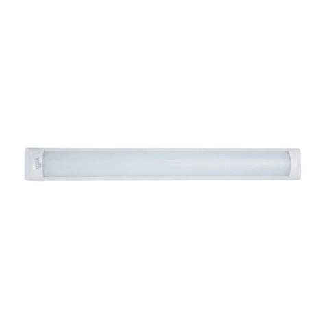 Veto Volux 36W LED Dust Proof Fitting 2FT 6500K - Daylight