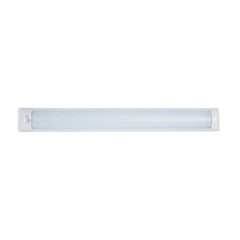 Veto Volux 36W LED Dust Proof Fitting 2FT 6500K - Daylight - Slide 1