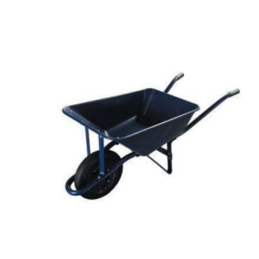 Vibrant MLD-BLUE Wheelbarrow - Blue