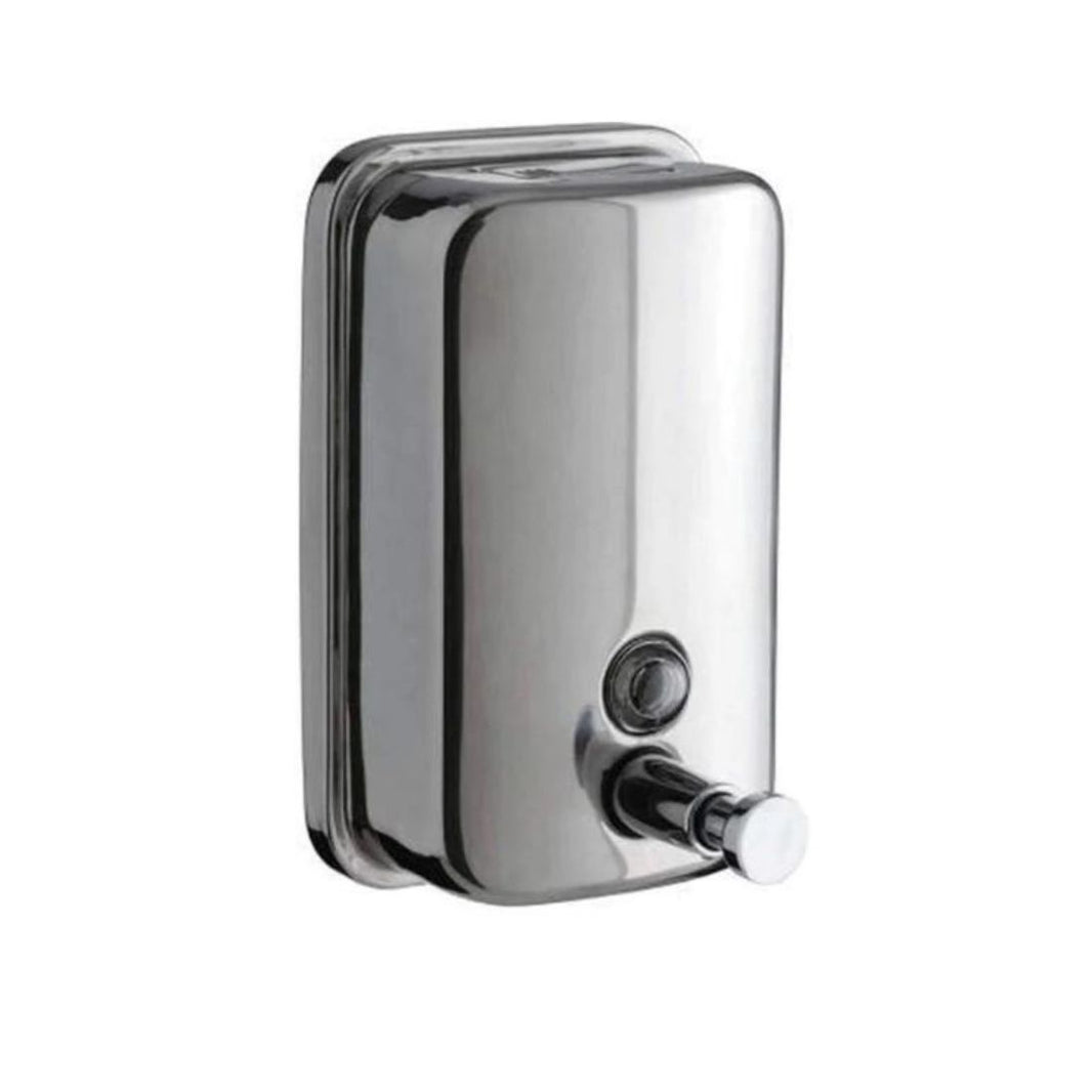 Vita CJ9605 Hand Soap Dispenser 1000ml Stainless Steel