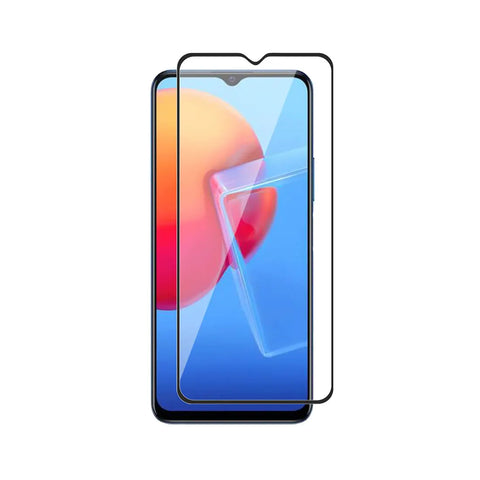 Super-D Tempered Glass Screen Protector for Vivo Y51