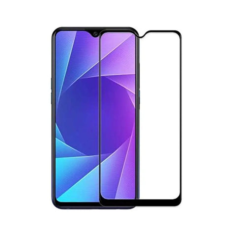 Super-D Tempered Glass Screen Protector for Vivo Y90