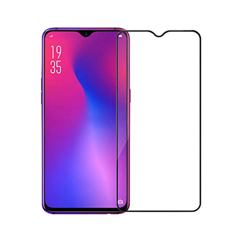 Super-D Tempered Glass Screen Protector for Vivo Y95