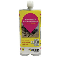 Weber Weberanc 405 BFX - Slide 1