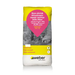 Weber Weberep 331 TX - Slide 1