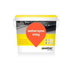 Weber Weberepox Easy - Slide 1