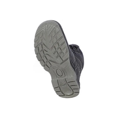 Workland ABF SBP High Ankle Protective Safety Shoe - Black - Slide 5