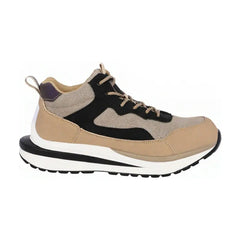 Workland ADK SBP Mid Ankle Safety Shoe - Beige - Slide 2