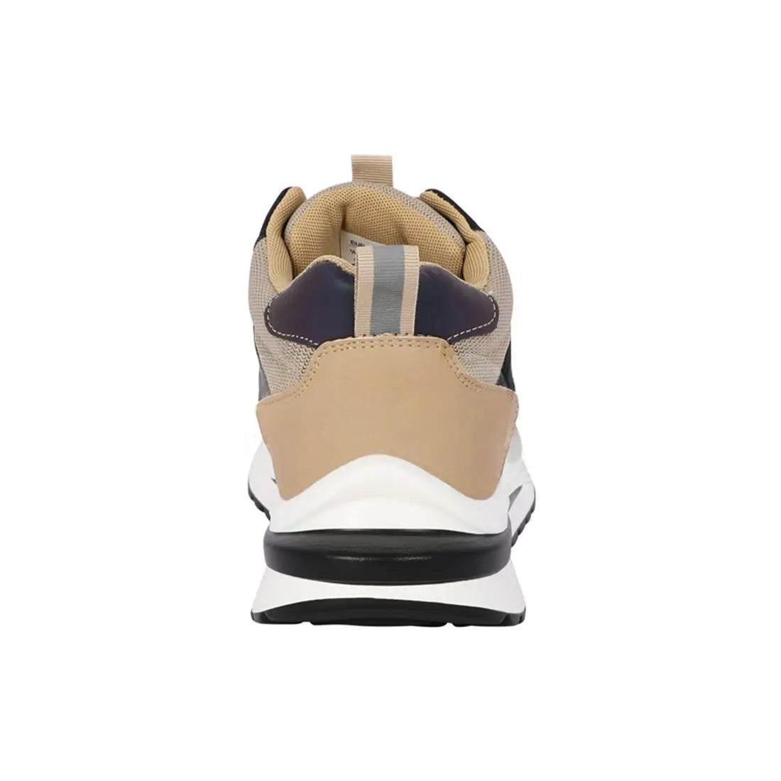 Workland ADK SBP Mid Ankle Safety Shoe - Beige