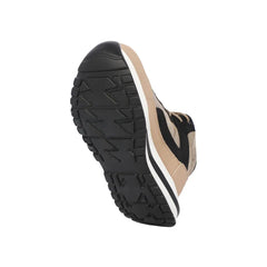 Workland ADK SBP Mid Ankle Safety Shoe - Beige - Slide 7