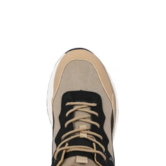 Workland ADK SBP Mid Ankle Safety Shoe - Beige - Slide 6