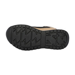 Workland ADK SBP Mid Ankle Safety Shoe - Beige - Slide 5