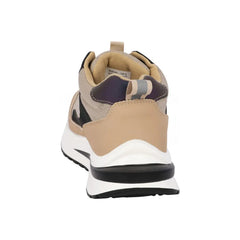 Workland ADK SBP Mid Ankle Safety Shoe - Beige - Slide 4