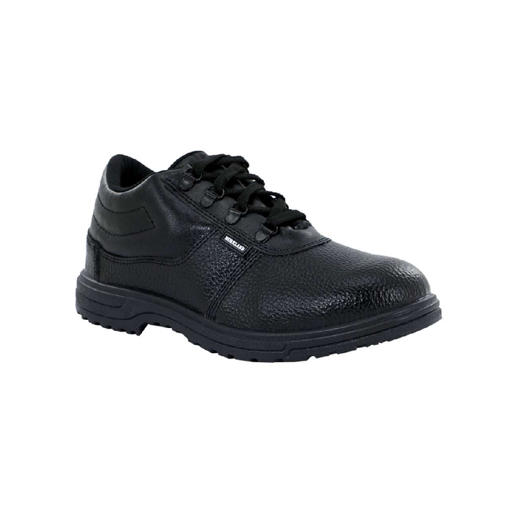 Workland DHB SBP High Ankle Safety Shoe - Black