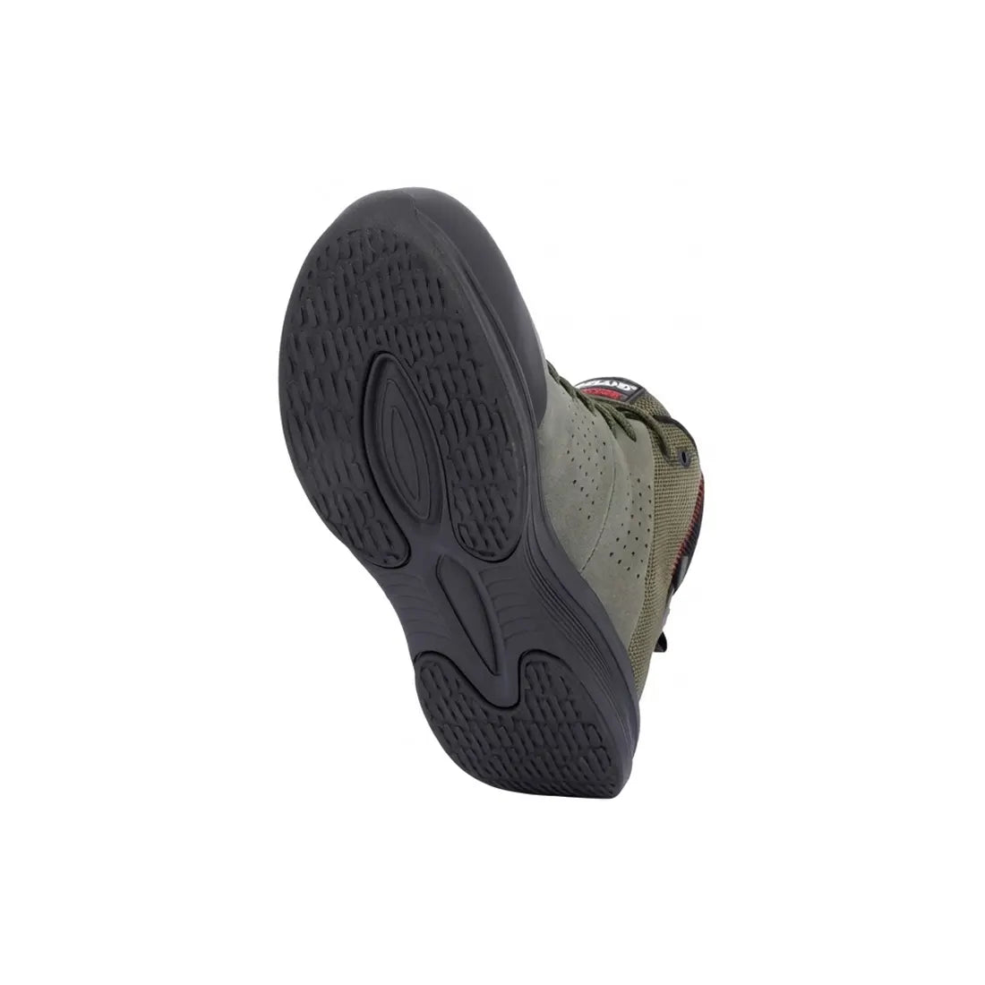 Workland EKE SBP High Ankle Safety Shoe - Army Green