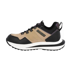 Workland ERG SBP Mid Ankle Safety Shoe - Black & Beige - Slide 2
