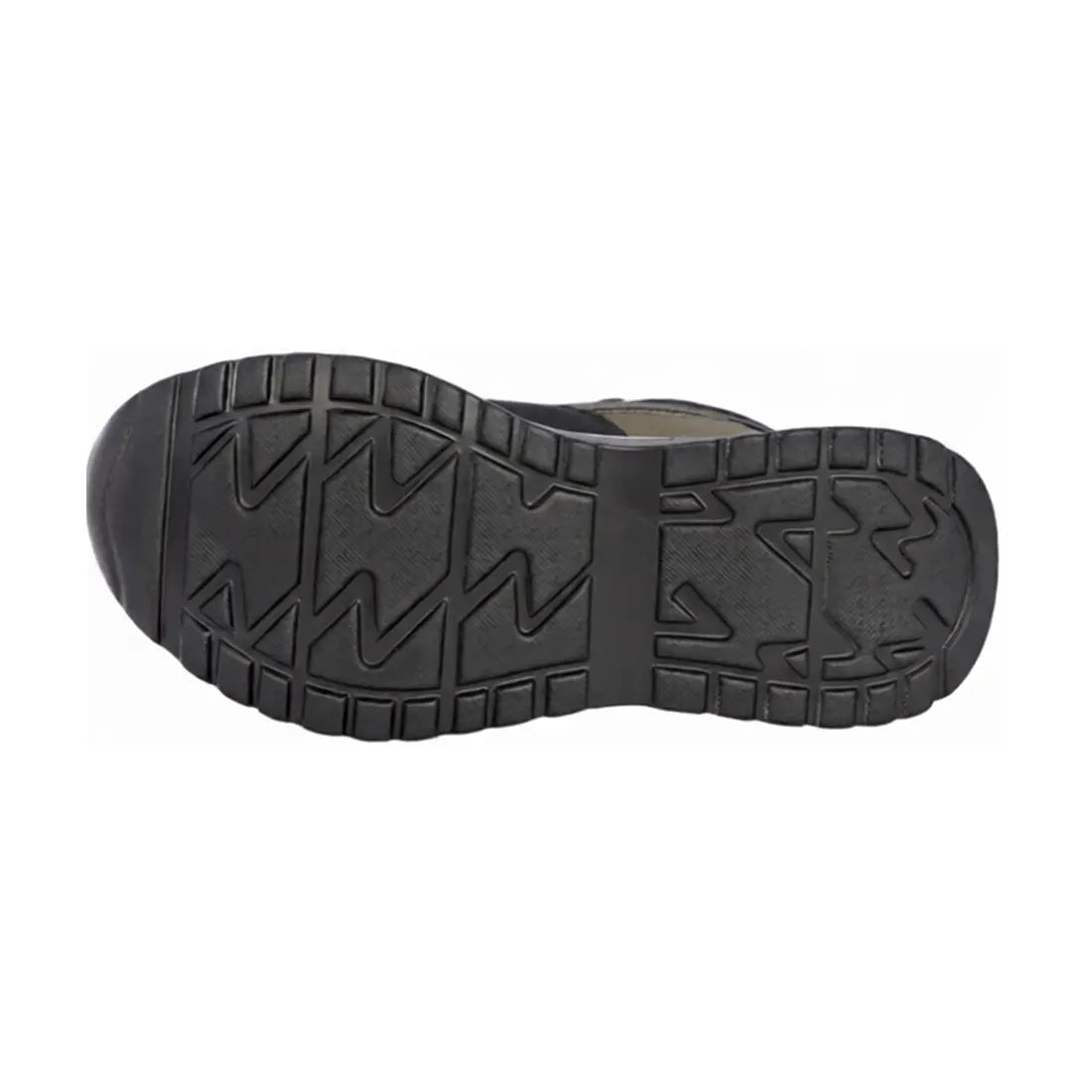Workland HPM SBP Mid Ankle Safety Shoe - Olive Green