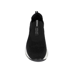 Workland JPU SBP Slip-on Non-Metal Safety Shoe - Black - Slide 7