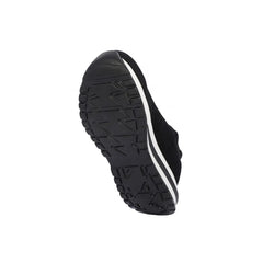 Workland JPU SBP Slip-on Non-Metal Safety Shoe - Black - Slide 6