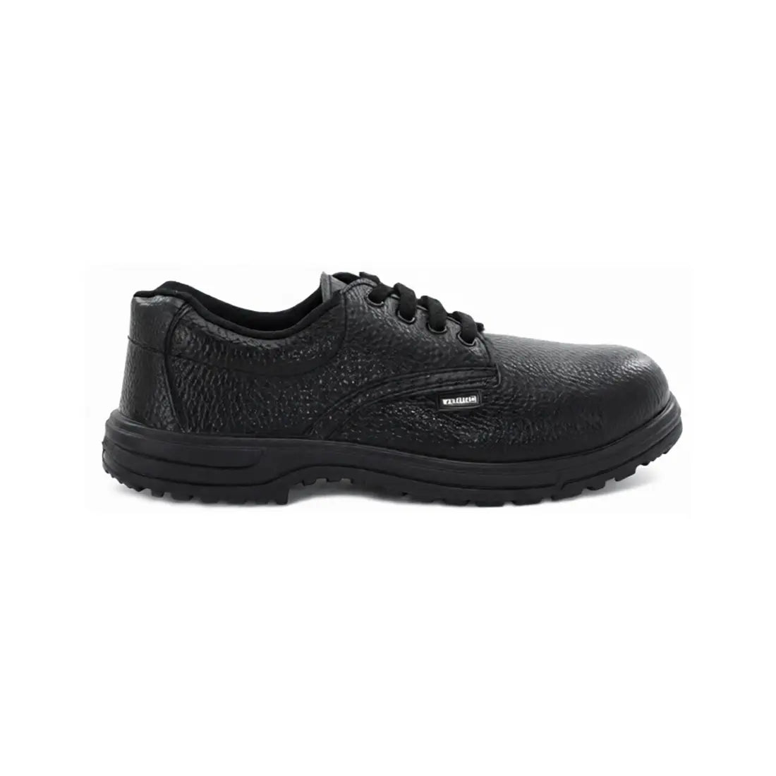 Workland KOD SB Low Ankle Safety Shoes - Black