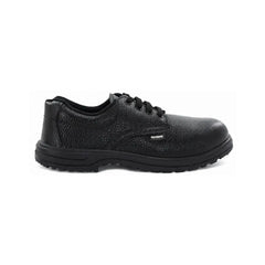 Workland KOD SB Low Ankle Safety Shoes - Black - Slide 2