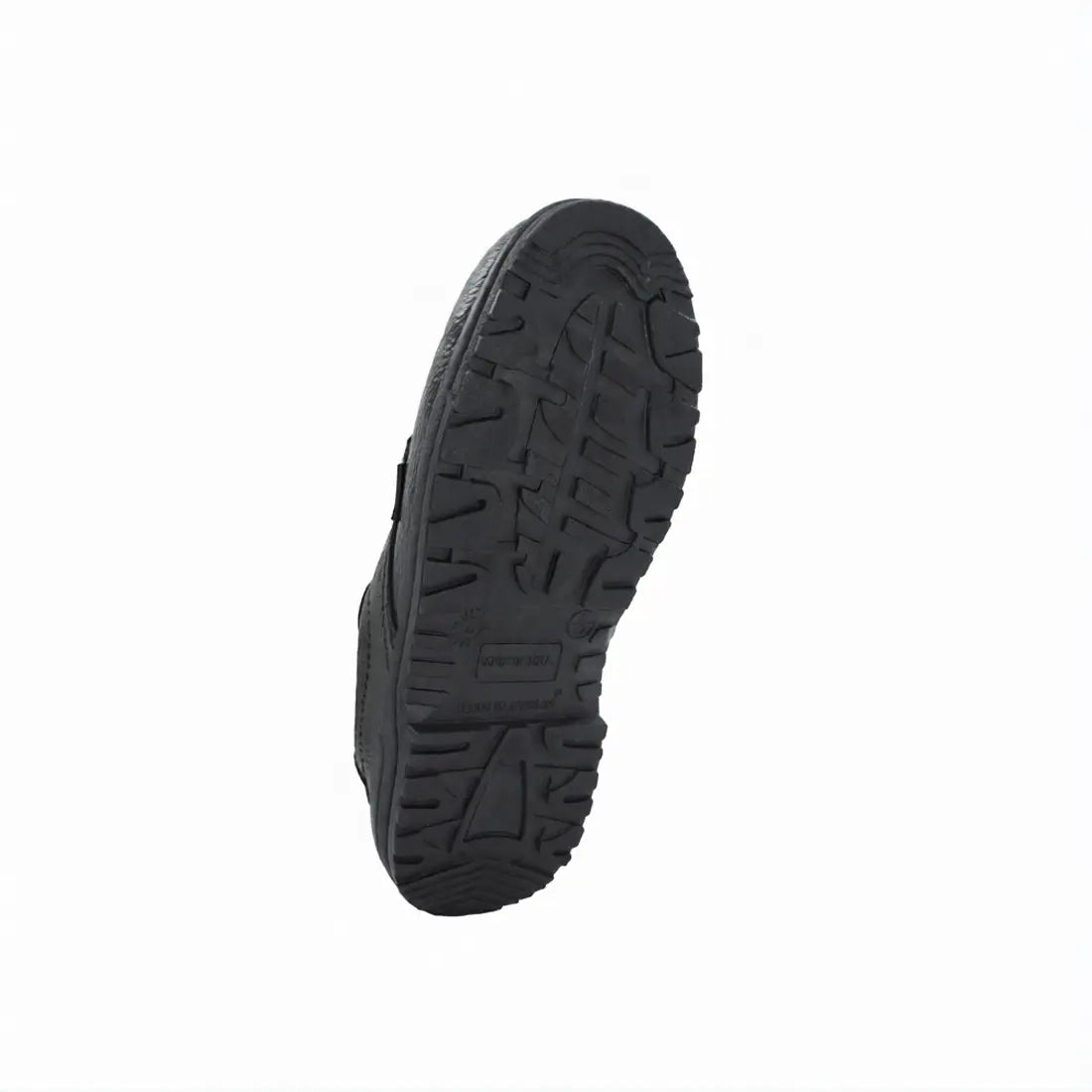 Workland KOD SB Low Ankle Safety Shoes - Black