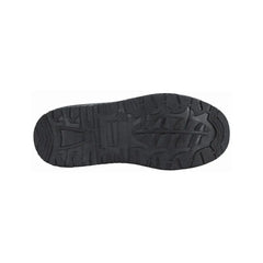 Workland KOD SB Low Ankle Safety Shoes - Black - Slide 3