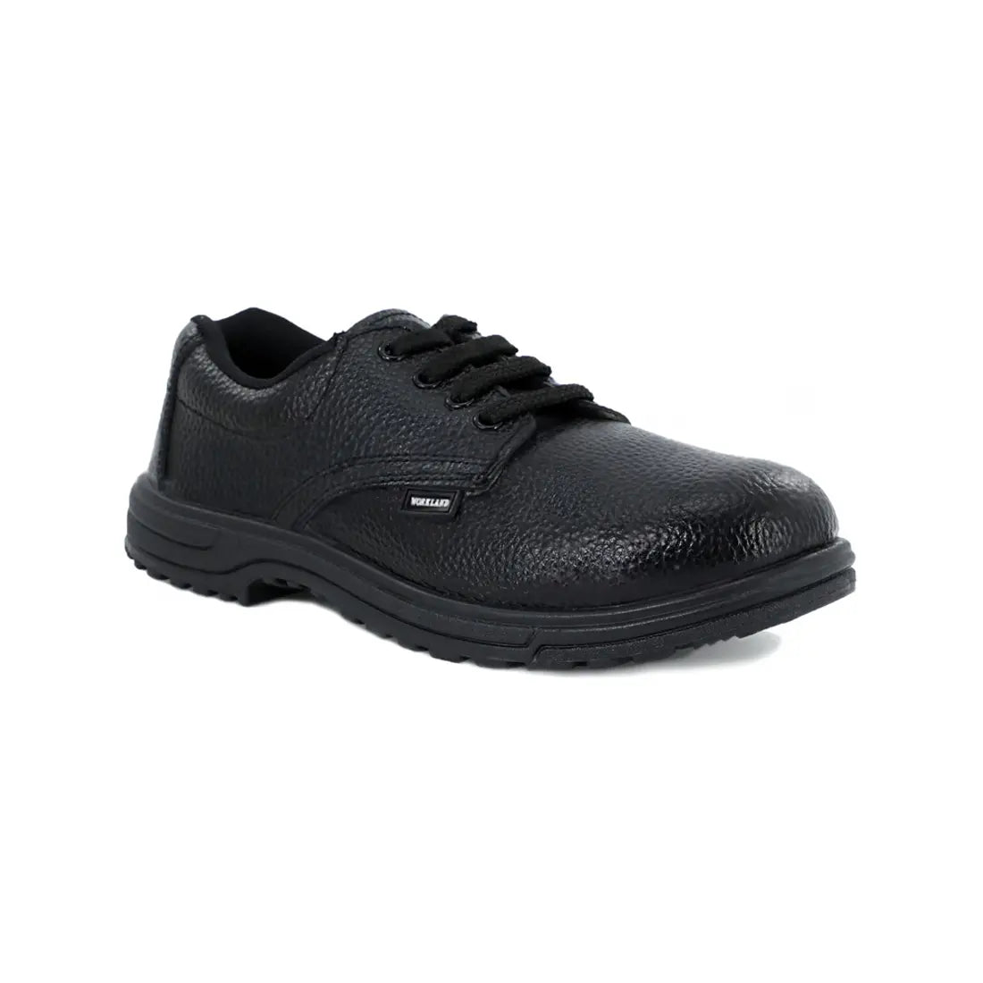 Workland KOD SB Low Ankle Safety Shoes - Black