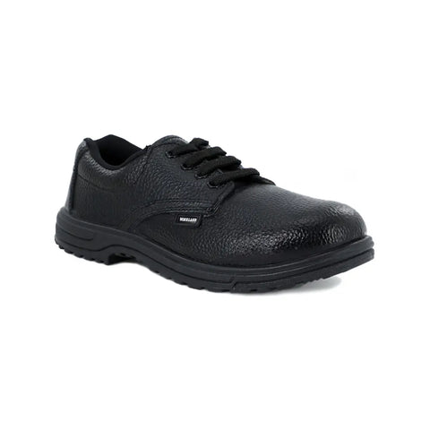 Workland KOD SB Low Ankle Safety Shoes - Black