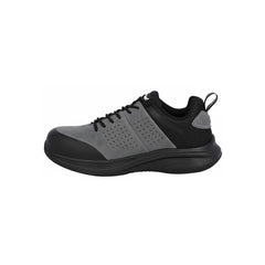 Workland KUN SBP Low Ankle Safety Shoe - Grey & Black - Slide 3